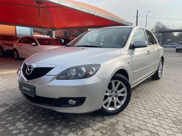 Mazda 3 Mazda3 1.6 ADATTA A NEOPATENTATI 16V 105CV Active