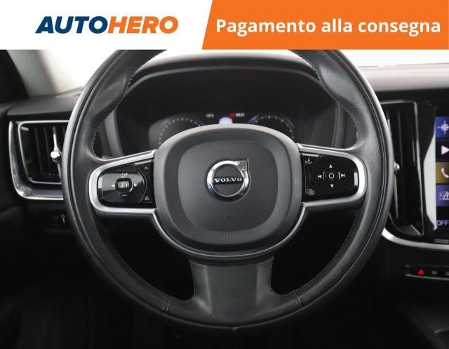 VOLVO V60 B3 Geartronic Momentum Business