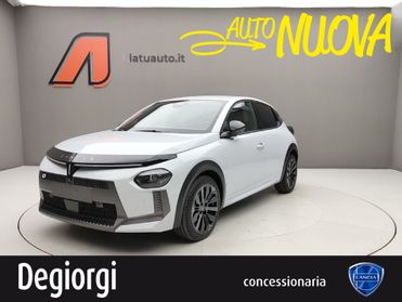 LANCIA Ypsilon IV 2024 1.2 HYBRID 110CV HF LINE