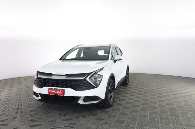 KIA Sportage Sportage 1.6 TGDi GPL Business