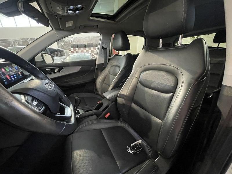 DR AUTOMOBILES dr 5.0 s3 1.5 Bi-Fuel GPL