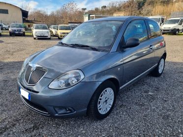 LANCIA Ypsilon 1.3 MJT 75 CV Unyca