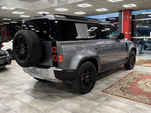 LAND ROVER Defender 110 3.0D I6 200 CV AWD AUTO SE *GANCIO*UNIPROP*