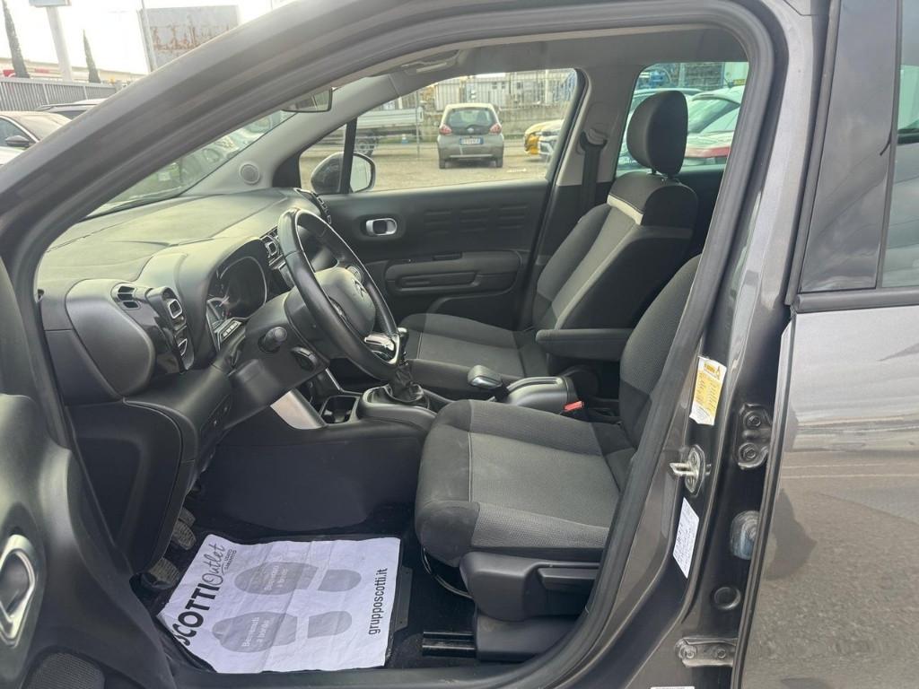 CITROEN C3 Aircross 1ª s. - C3 Aircross PureTech 110 S&S Feel