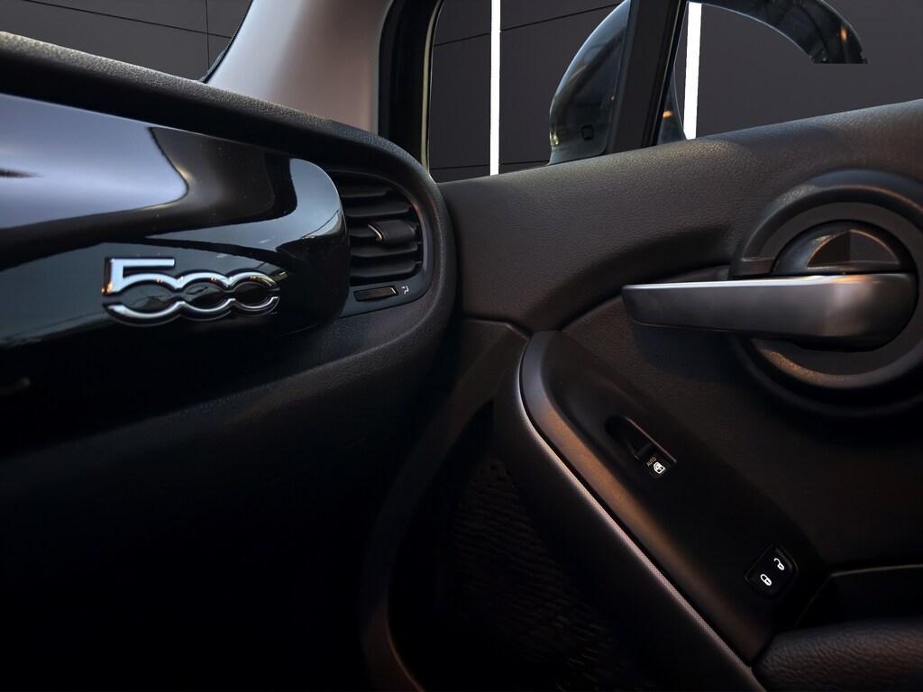 Fiat 500 X 2018 500X 1.3 mjt Mirror Cross 4x2 95cv