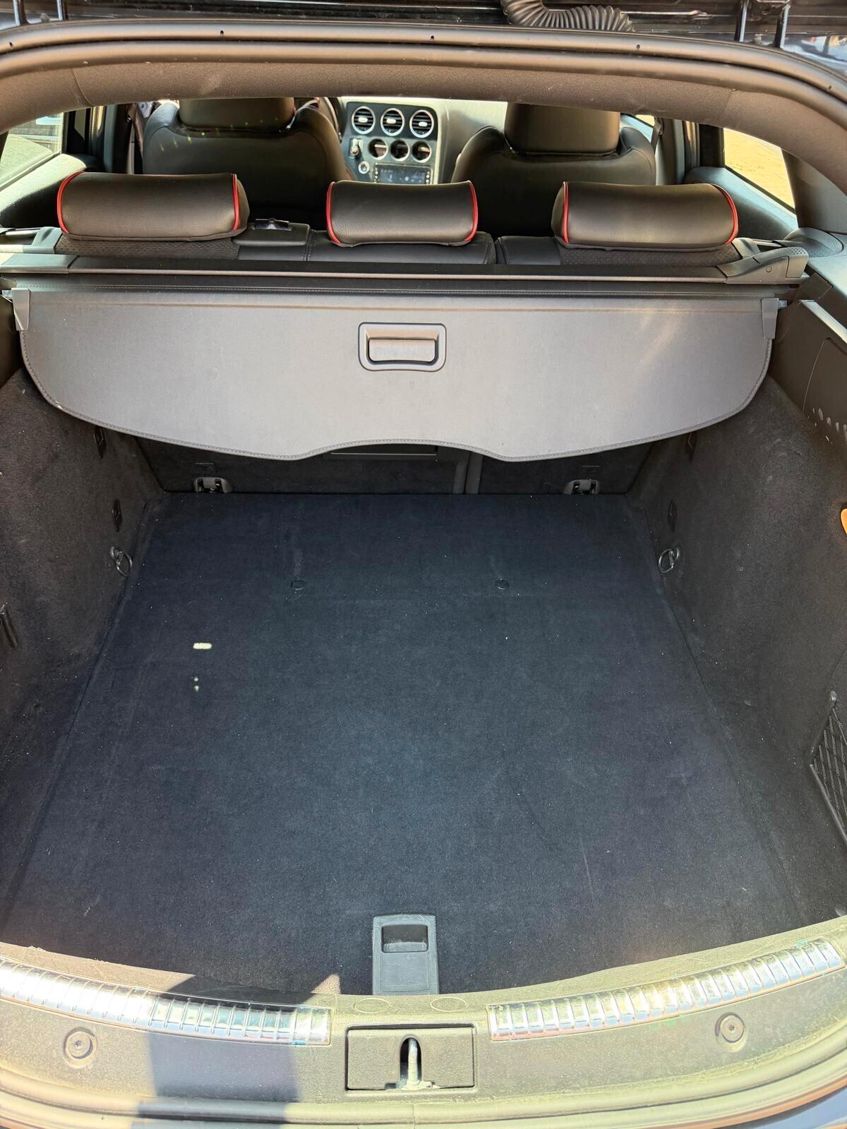 Alfa Romeo 159 2.0 JTDm 170 CV