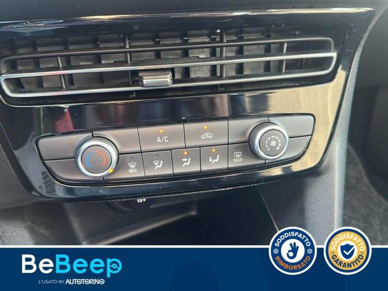 Opel Mokka 1.2 T EDITION S&S 100CV