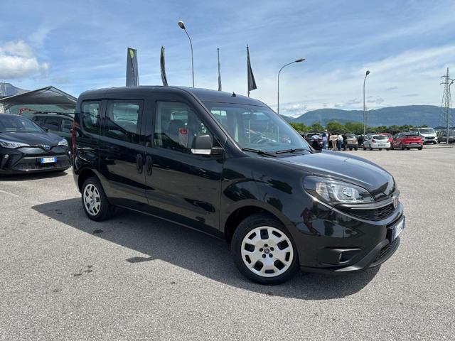 FIAT Doblo Doblò 1.6 MJT 120CV S&S Easy 7 POSTI