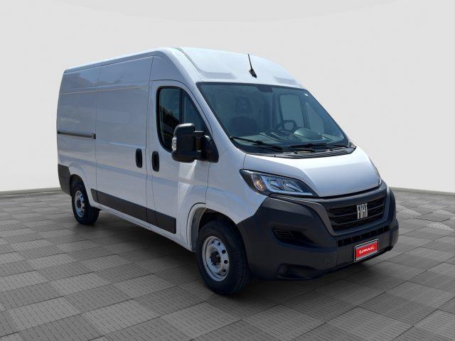 FIAT Ducato Ducato 35 2.2 Mjt 140CV PM-TM Furgone