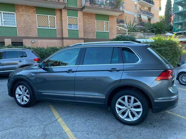 Volkswagen Tiguan Tiguan II 2016 2.0 tdi Advanced 150cv dsg