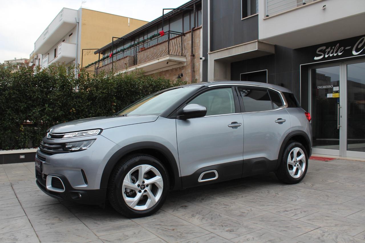 Citroen C5 Aircross BlueHDi 130 S&S EAT8 Business