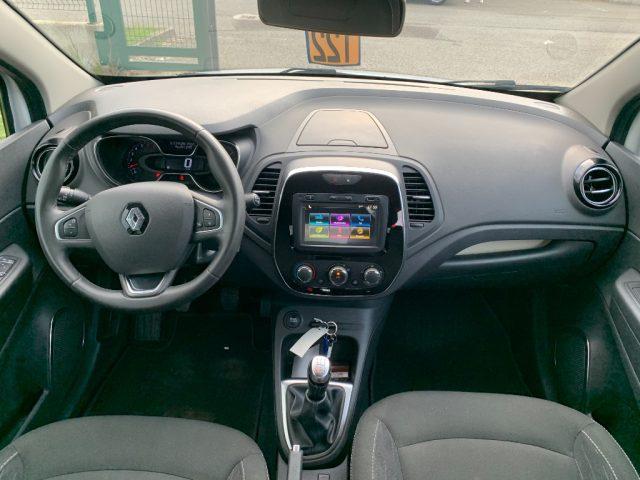RENAULT Captur TCe 12V 90 CV Sport Edition2