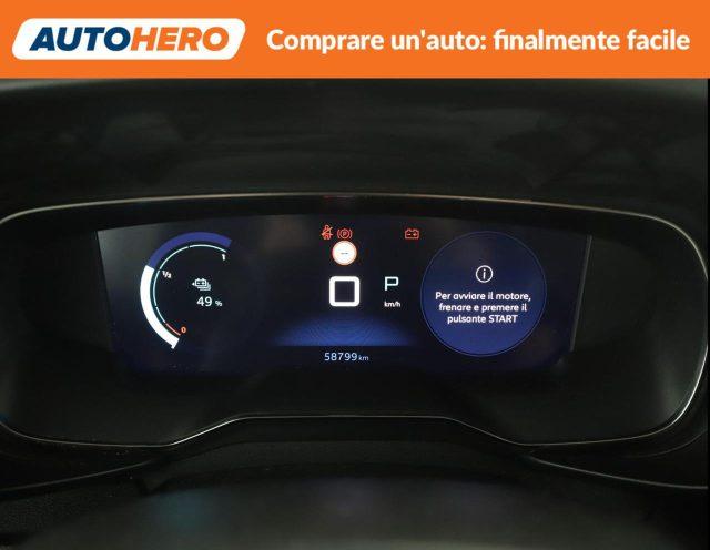 CITROEN E-Berlingo motore elettrico 136 CV M Shine
