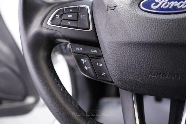 FORD EcoSport 1.0 EcoBoost 125cv S&S Active