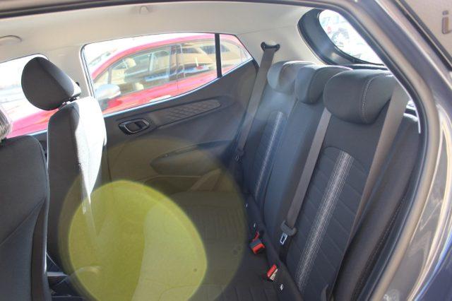 HYUNDAI i10 1.0 MPI Prime- KM 0