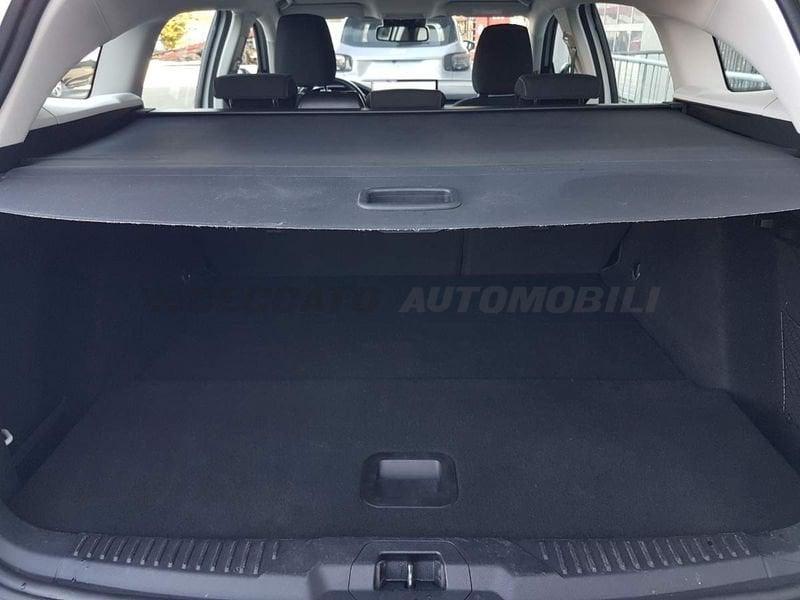Ford Focus Focus Active SW 1.5 ecoblue 115cv auto