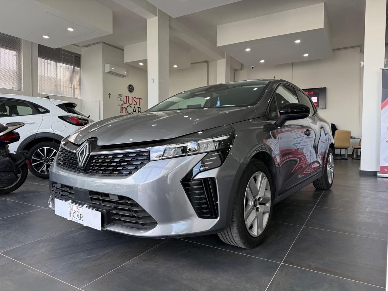 Renault Clio Blue dCi 100 CV 5 porte Evolution 2024