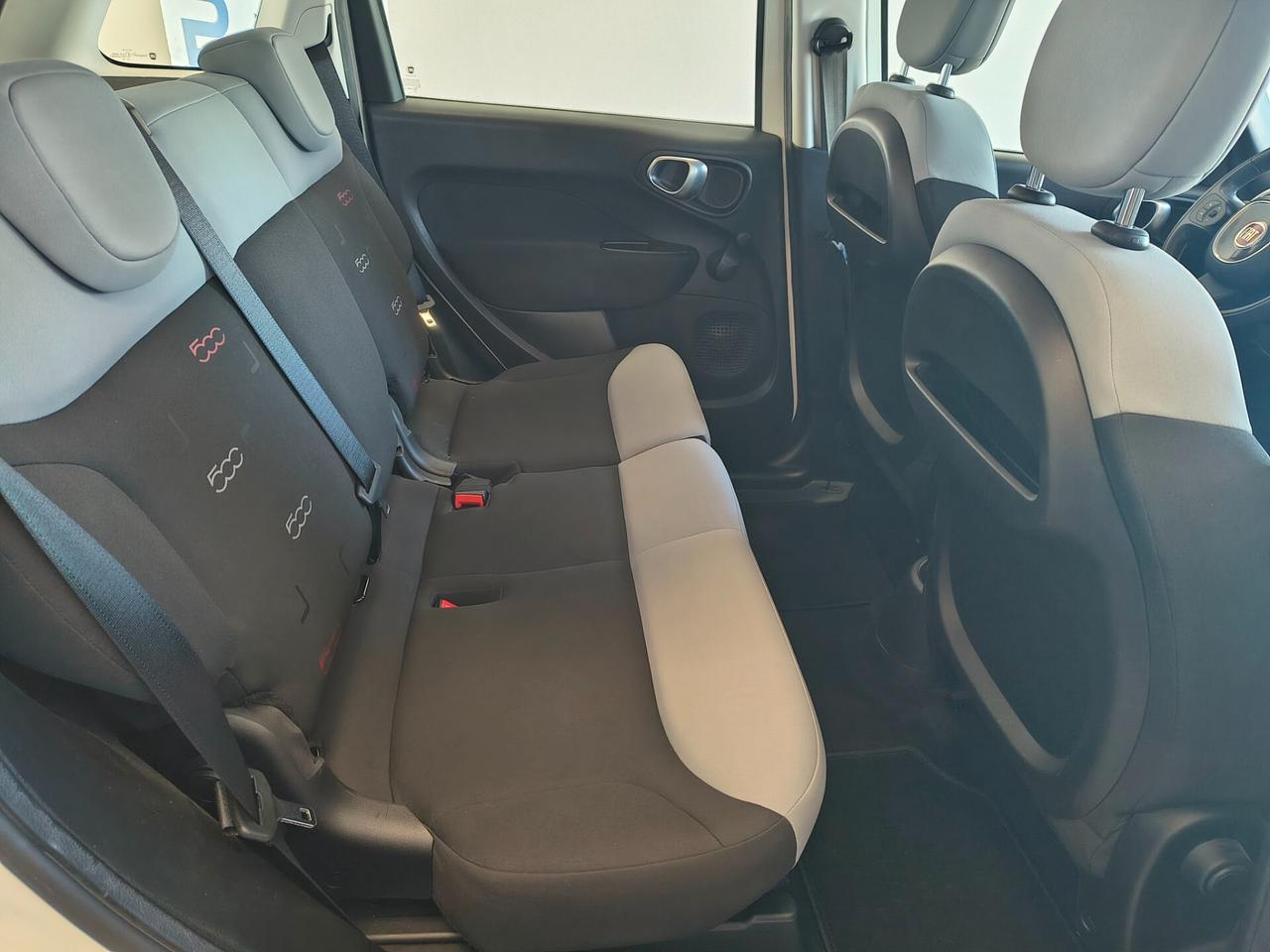 Fiat 500L 1.4 95 CV Pop Star soli 58.000 km