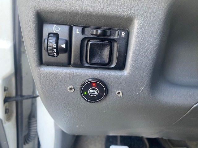 SUZUKI Jimny 1.3i 16V cat 4WD "GPL" NEOPATENTATI