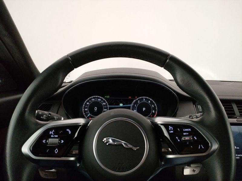 Jaguar E-Pace 1.5 i3 phev R-Dynamic HSE awd 309cv auto