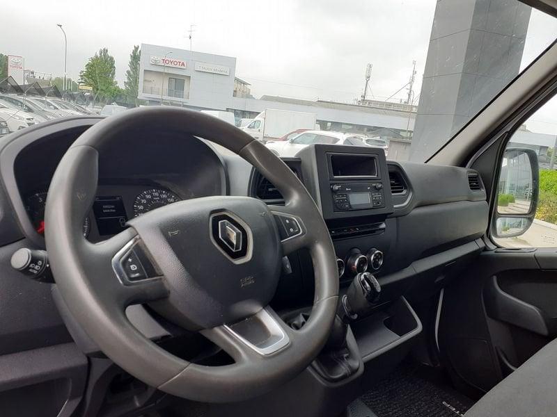Renault Master T35 2.3 dCi 135 L3 H2, PREZZO+IVA