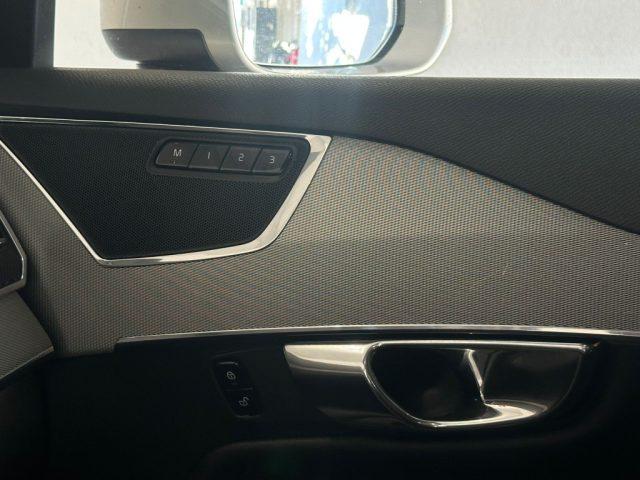 VOLVO XC90 Volvo XC90 D5 DPF AWD Inscription