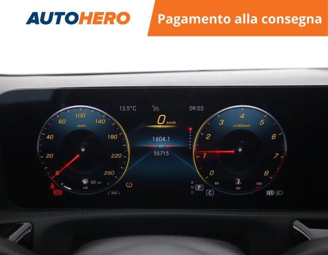 MERCEDES-BENZ A 200 Automatic Premium