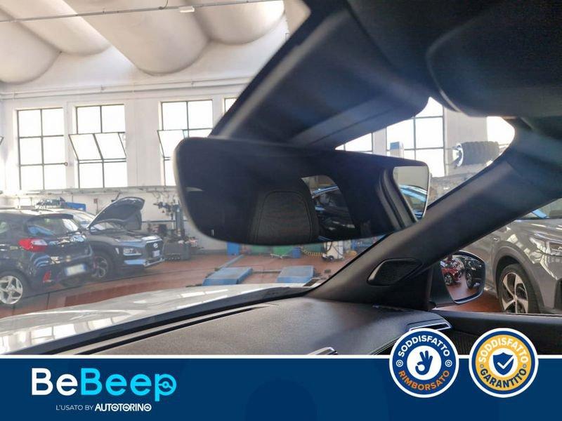 Peugeot 2008 1.2 PURETECH GT S&S 130CV EAT8