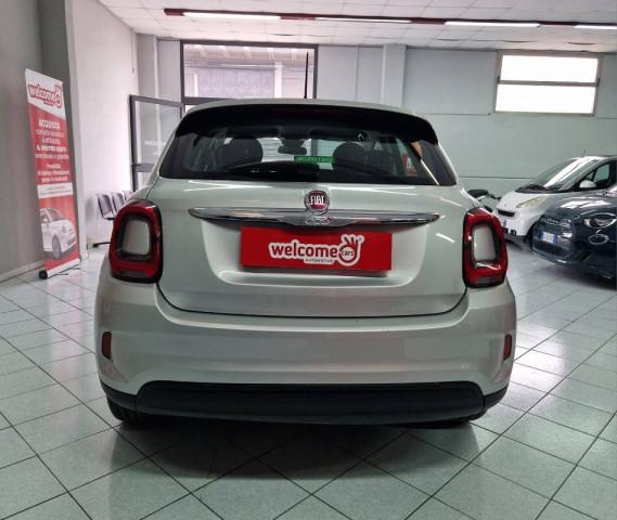 Fiat 500X 1.0 T3 Urban 120cv my20