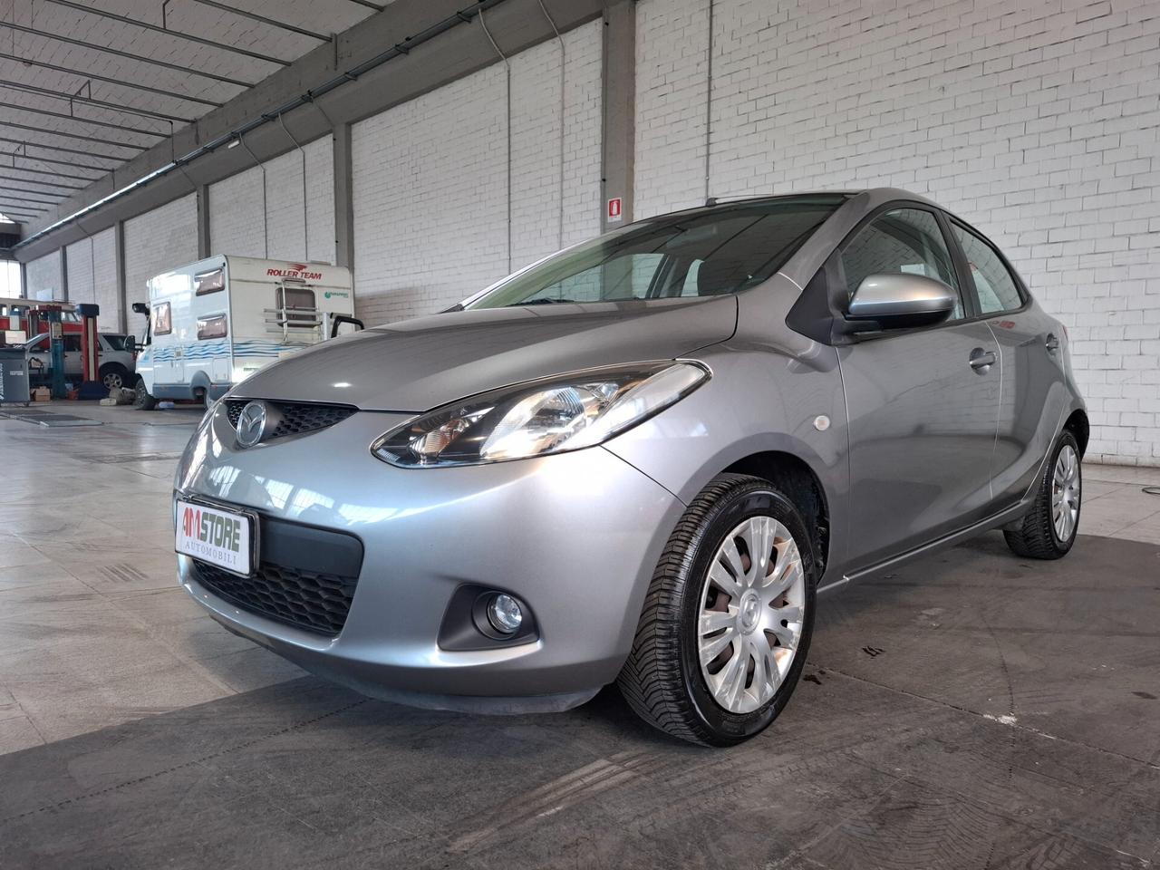 Mazda 2 Mazda2 1.3 16V 75CV 5p. Easy