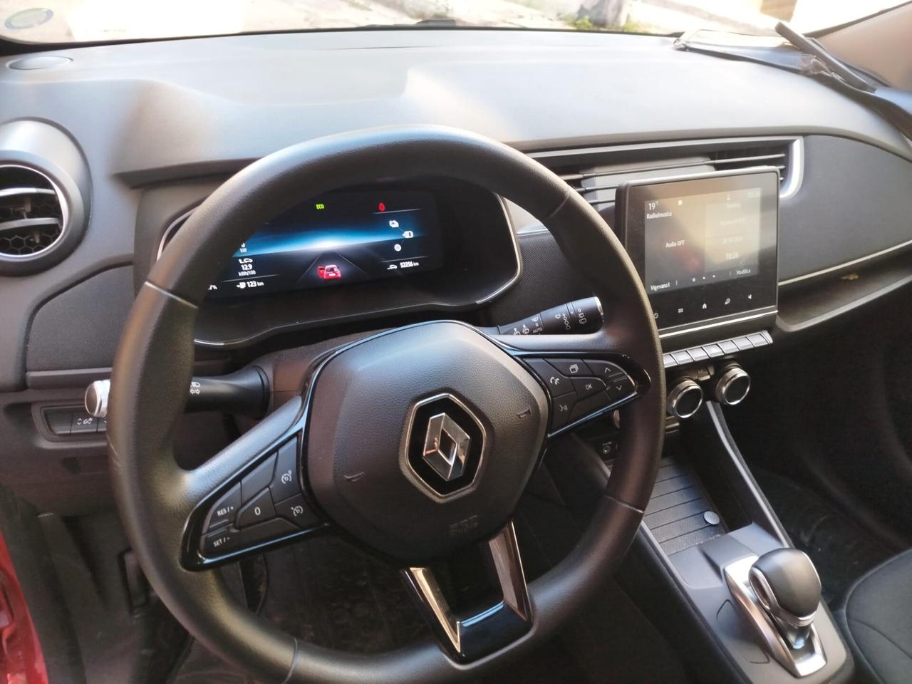 Renault ZOE Life R110