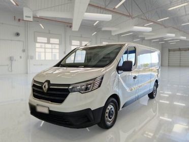 RENAULT Trafic T30 2.0 dCi 170CV PL-TN Furgone Energy Ice
