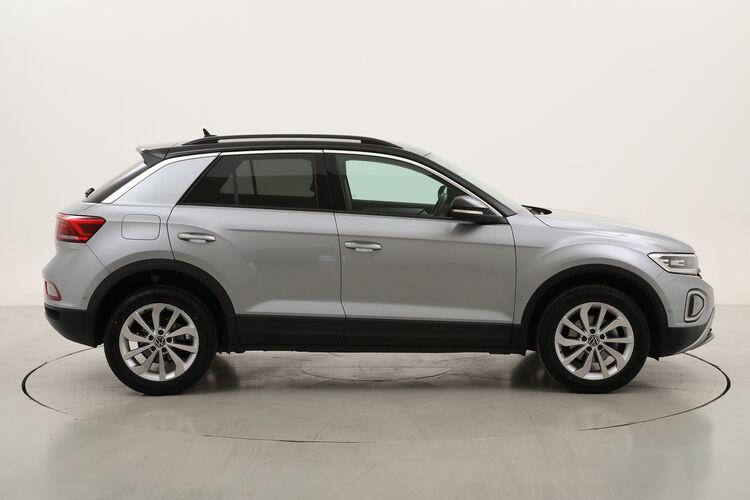 Volkswagen T-Roc Life BR538218 1.0 Benzina 116CV