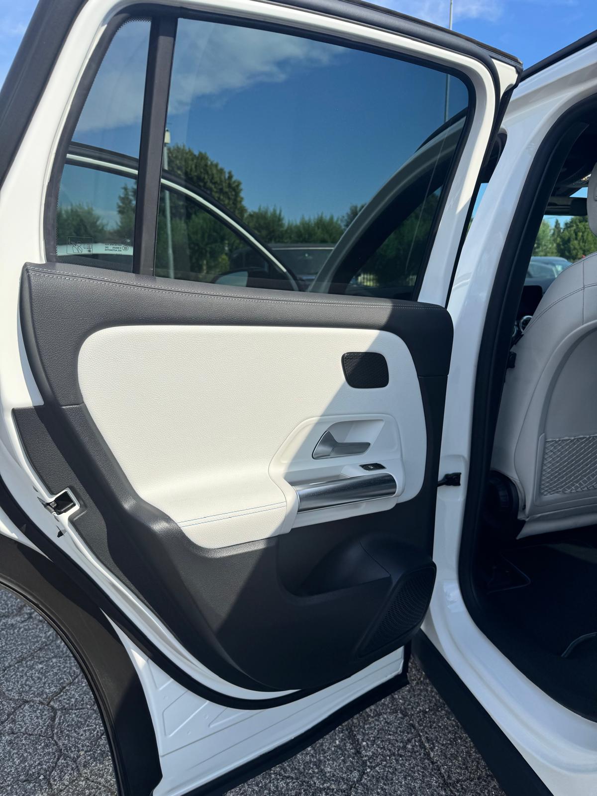 Mercedes EQA 250 Sport