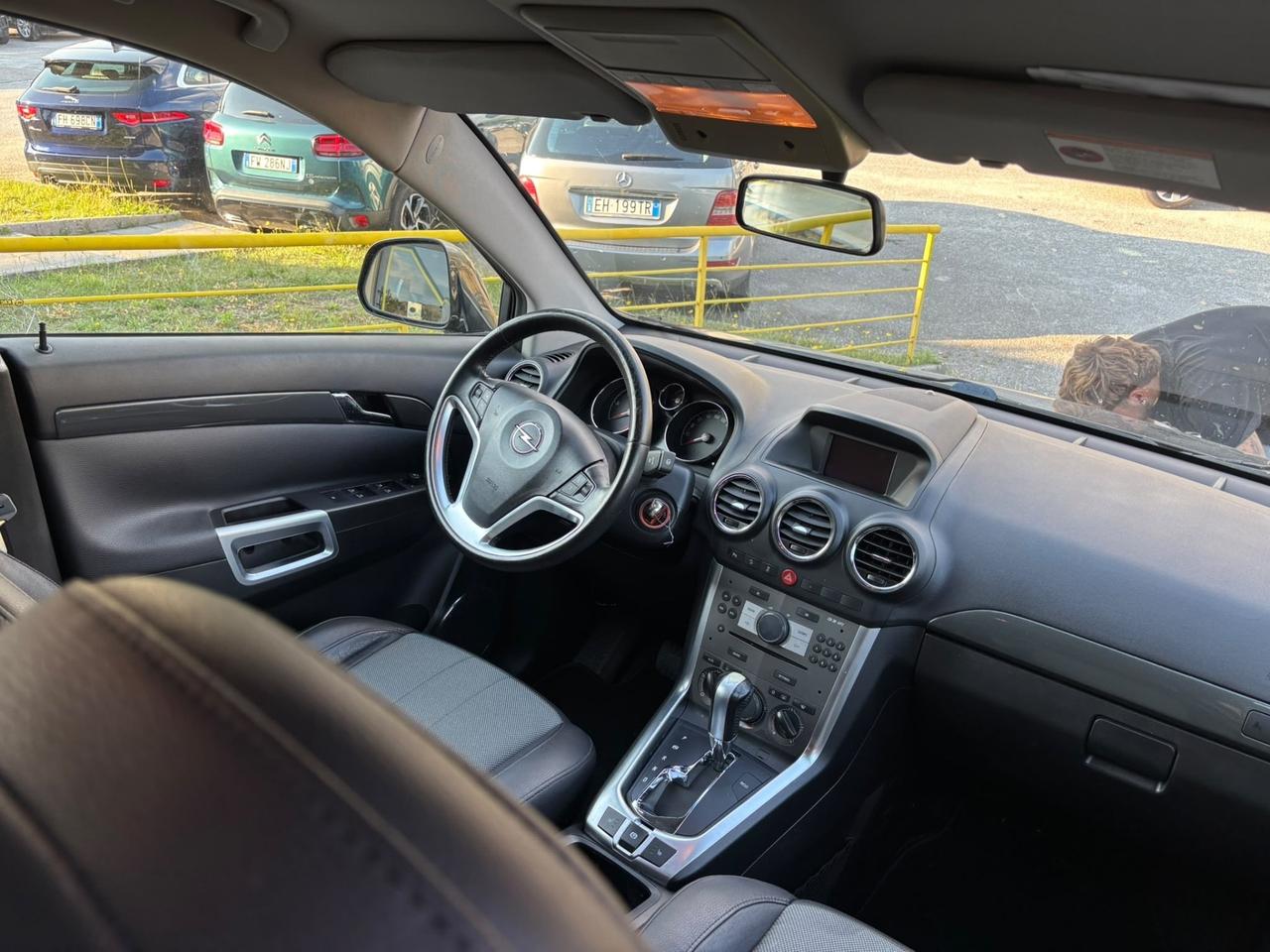 Opel Antara 2.2 CDTI 184CV Start&Stop Cosmo Unlimited Pack