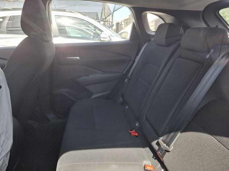 Nissan Qashqai III 2021 1.5 e-power Acenta 2wd