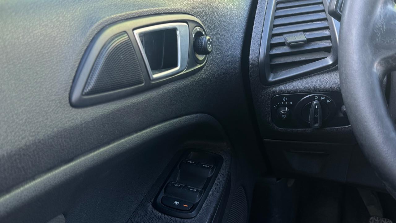 Ford EcoSport 1.5 TDCi 90 CV NEOPATENTATI