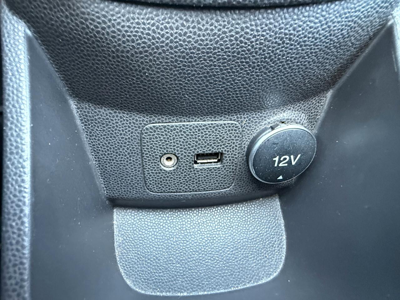 Ford Fiesta 1.5 TDCi 75CV 5 porte Titanium