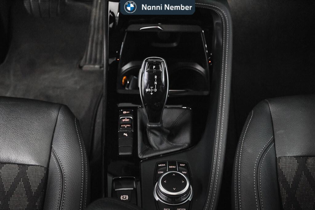 BMW X1 18 i xLine sDrive Auto