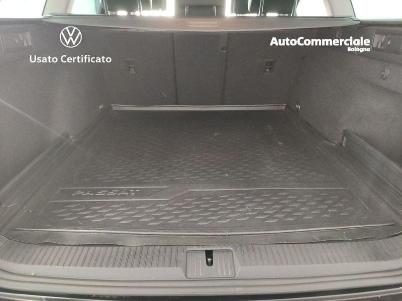 Volkswagen Passat Passat Alltrack 2.0 TDI 200 CV 4MOTION DSG