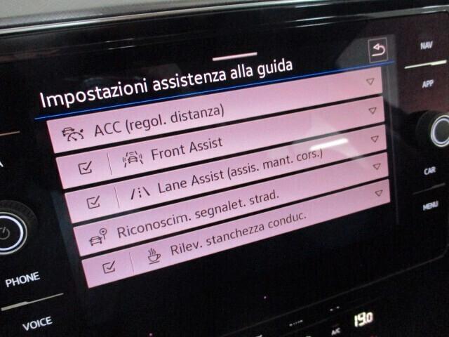 Volkswagen Passat Variant 2.0 TDI SCR EVO DSG Business