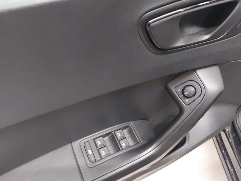 Seat Ateca Ateca 1.0 TSI Reference