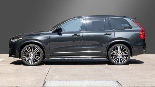 VOLVO XC90 B5 (d) AWD Geartronic 7 posti R-design