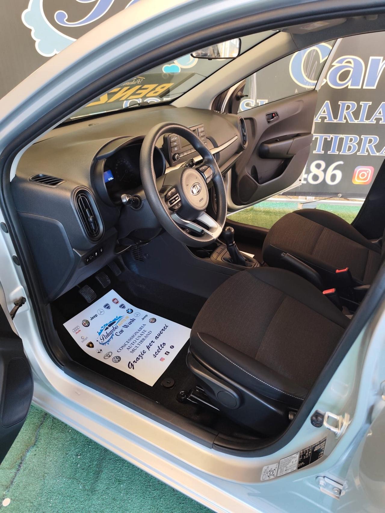 Kia Picanto 1.0 TGDi 12V 5 porte X Line