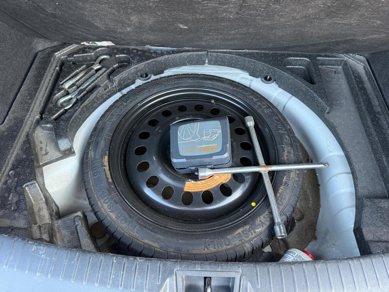 Nissan Qashqai 1.6 dCi DPF Tekna