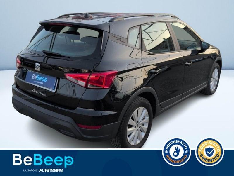 Seat Arona 1.0 ECOTSI STYLE 95CV