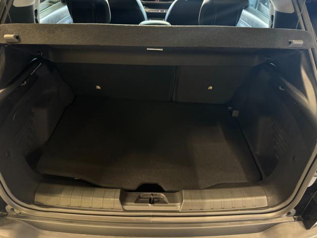 JEEP Avenger 1.2 Turbo 110 CV MHEV Summit km0!