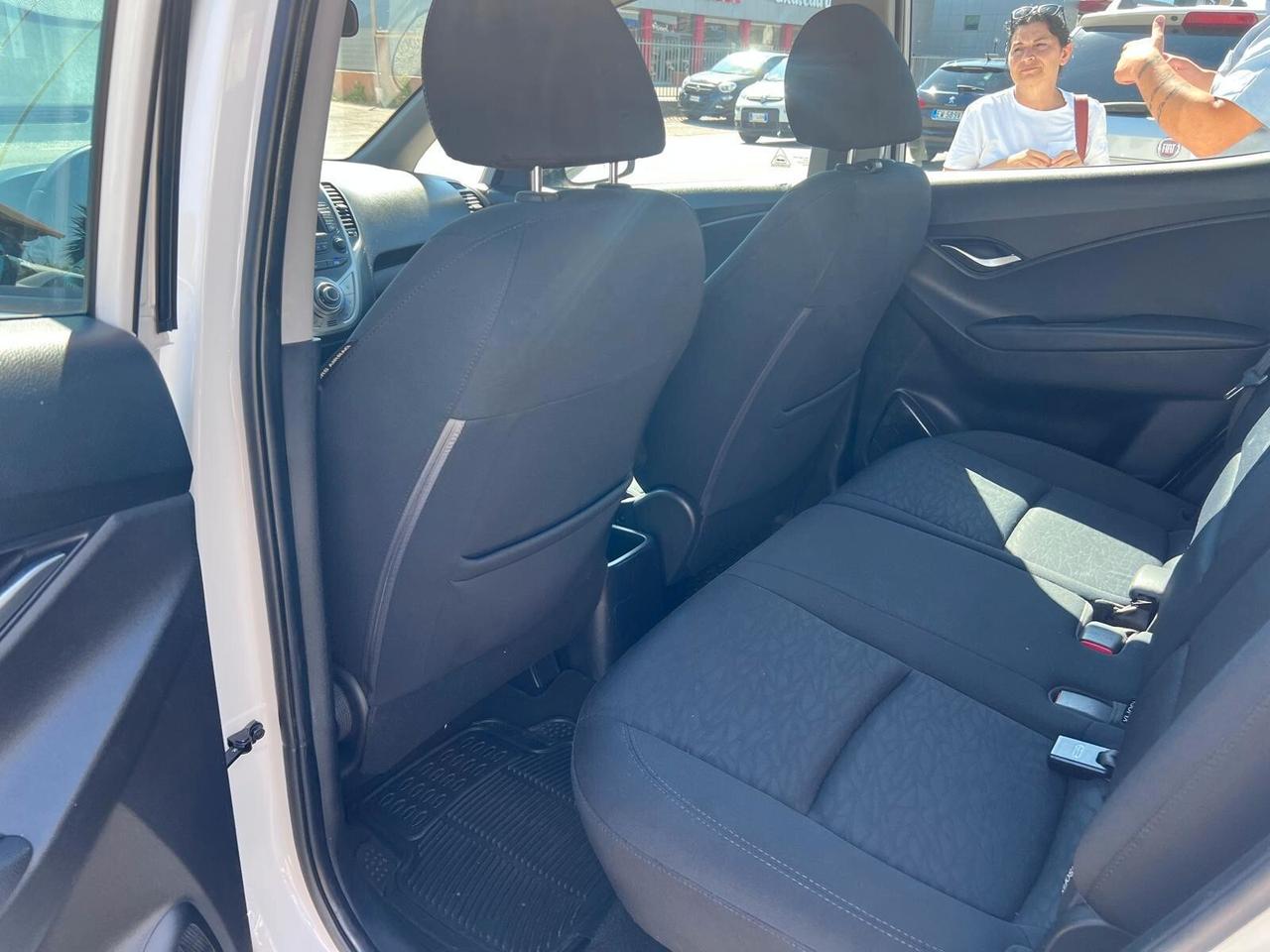 Hyundai iX20 1.4 90 CV Comfort