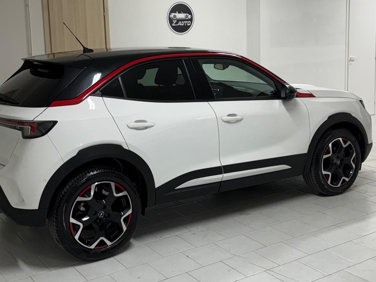 Opel Mokka 1.2 GS Line