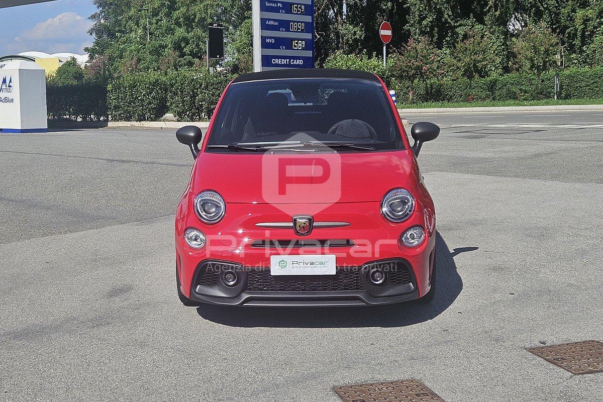 ABARTH 695 C 1.4 Turbo T-Jet 180 CV
